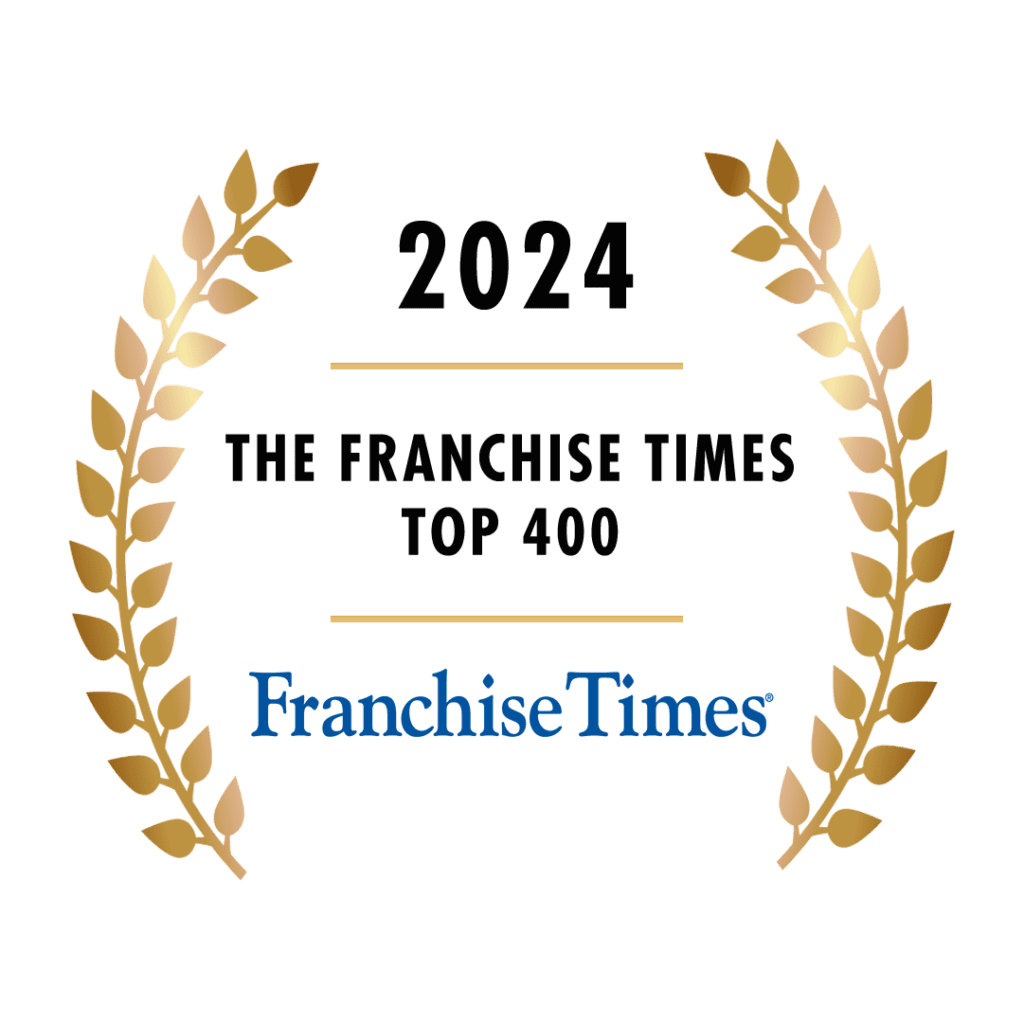 2024 Franchise Times Top 400