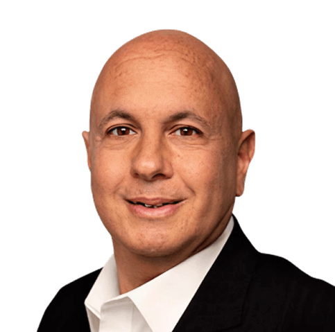 Juan Catoni, CFE, CCE