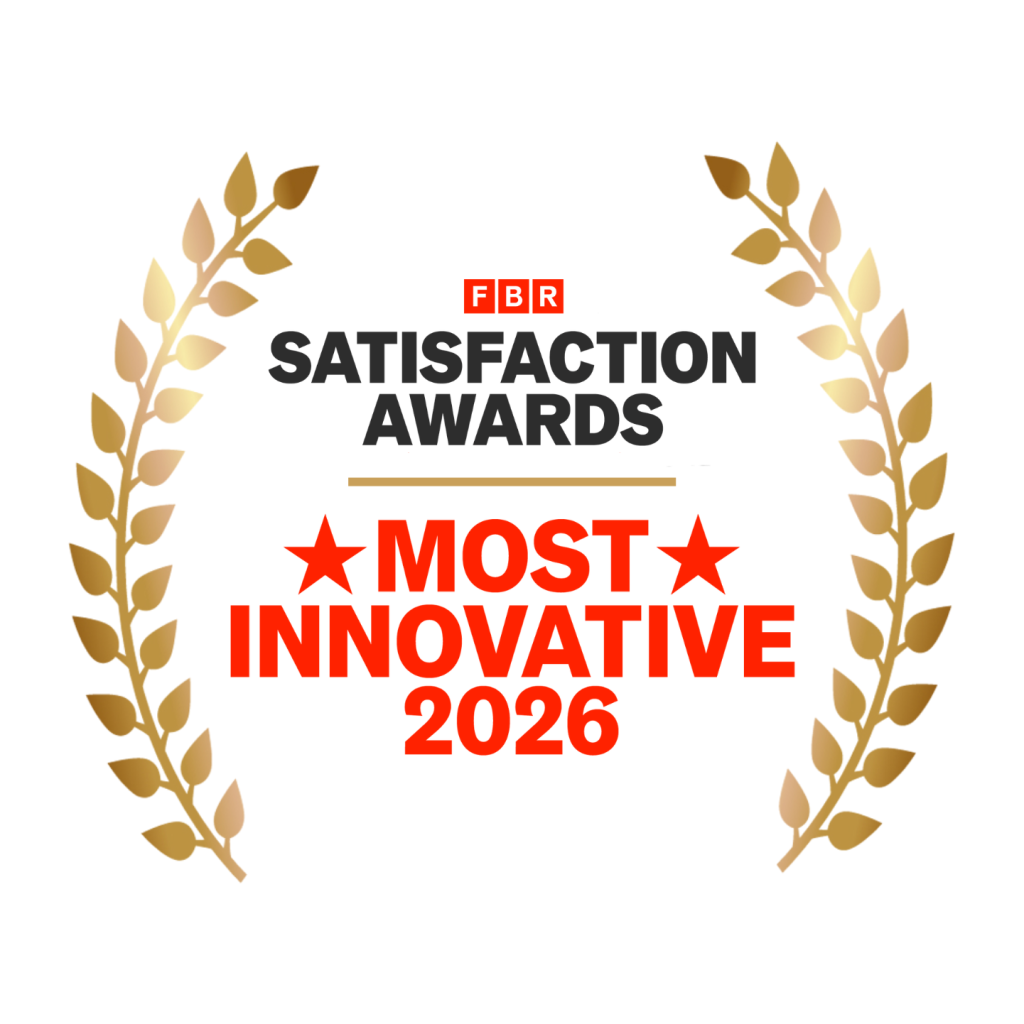 Top 100 Most Innovative Franchises award